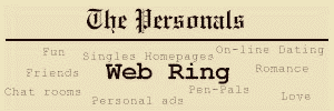Personals
Webring